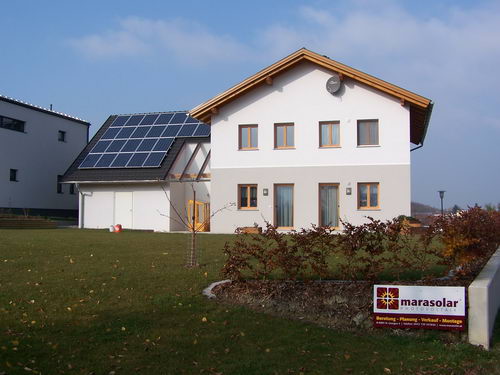 Anlage von Rebhan Thomas